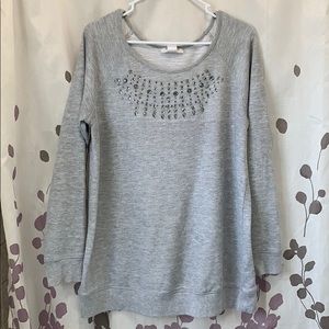 Motherhood Maternity sweater